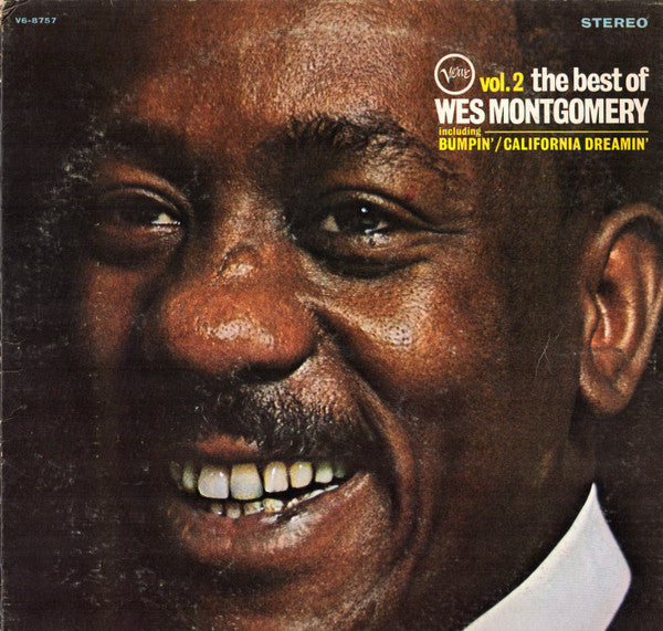 The Best Of Wes Montgomery Vol. 2