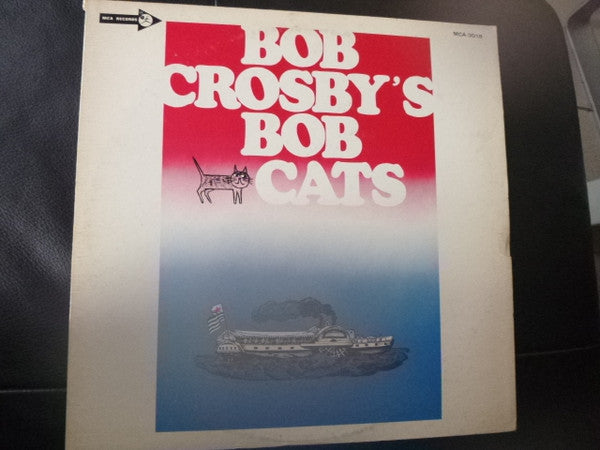 Bob Crosby's Bob Cats