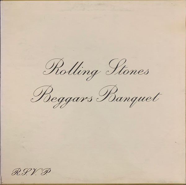 Beggars Banquet