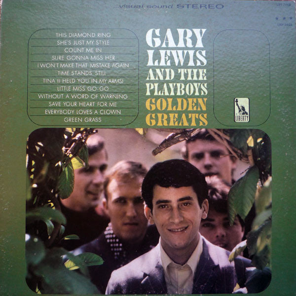 Golden Greats