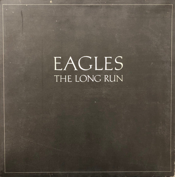 The Long Run
