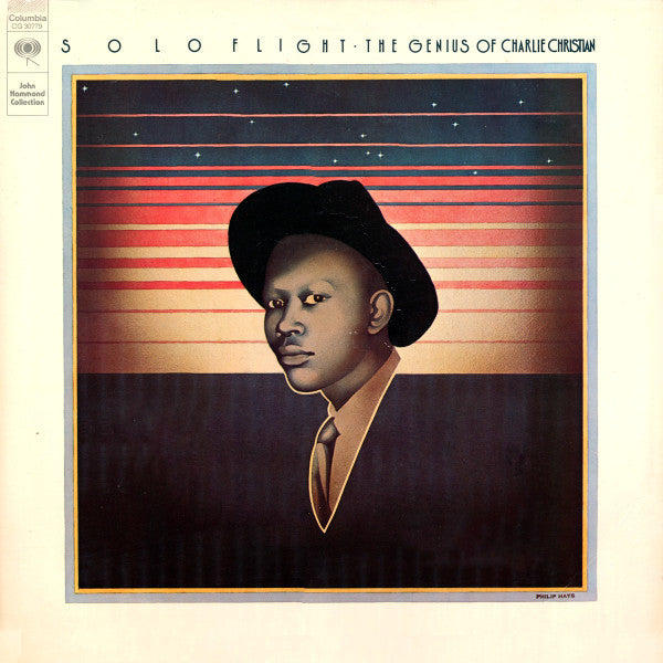 Solo Flight • The Genius Of Charlie Christian