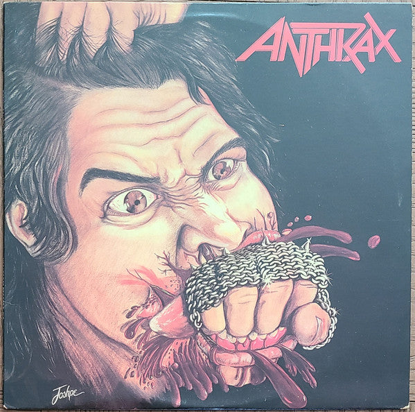 Fistful Of Metal