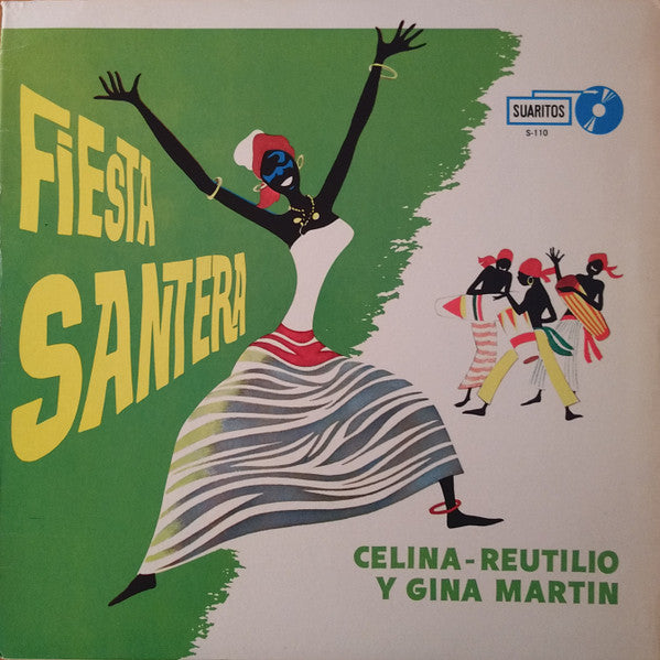 Fiesta Santera 