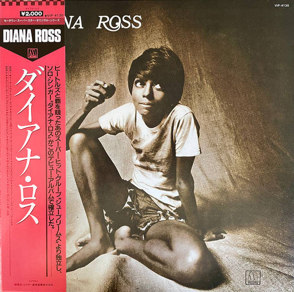 Diana Ross
