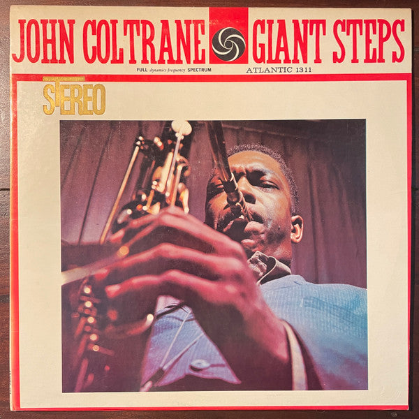 Giant Steps