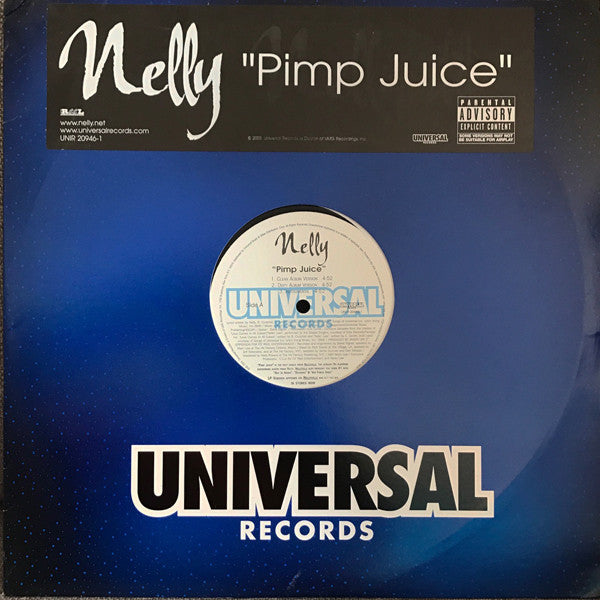 Pimp Juice