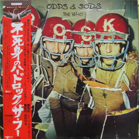 Odds & Sods