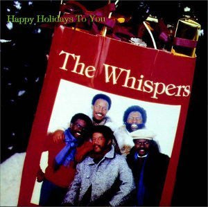 Happy Holidays To You