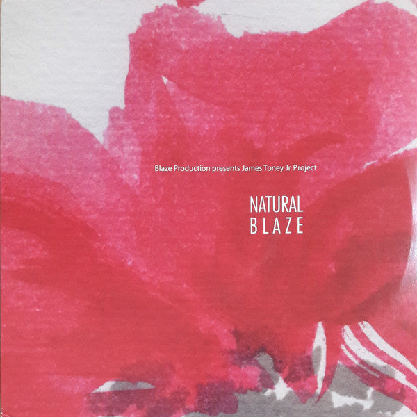 Natural Blaze