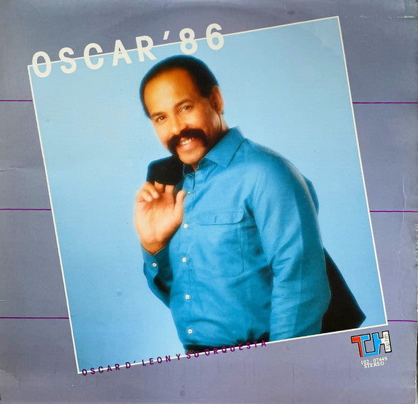 Oscar' 86