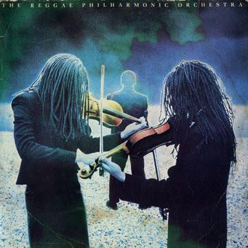 Reggae Philharmonic Orchestra