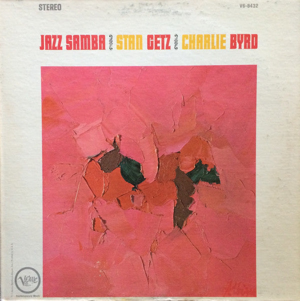 Jazz Samba