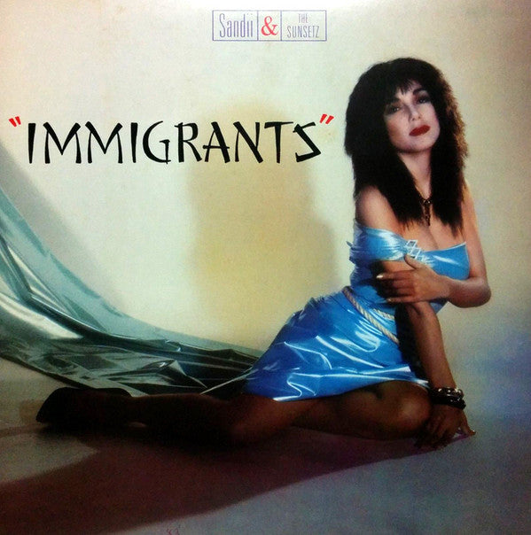 Immigrants