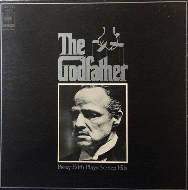The Godfather (Percy Faith Plays Screen Hits)