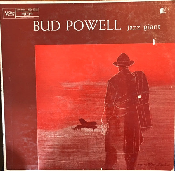 Jazz Giant
