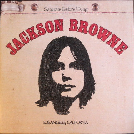 Jackson Browne