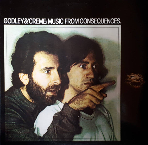 Music From Consequences