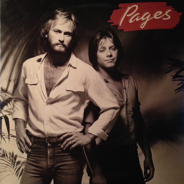 Pages