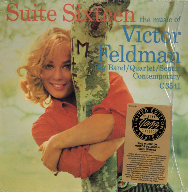 Suite Sixteen