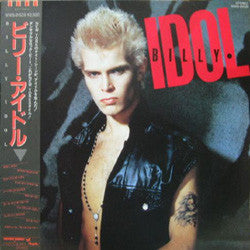 Billy Idol