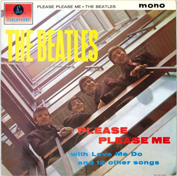 Please Please Me