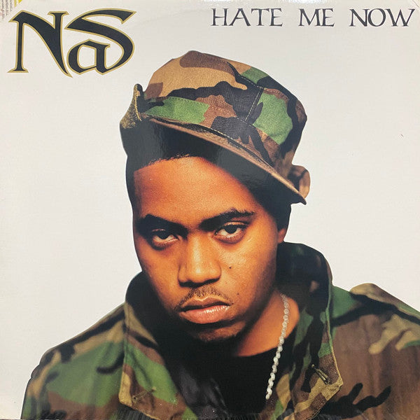 Hate Me Now