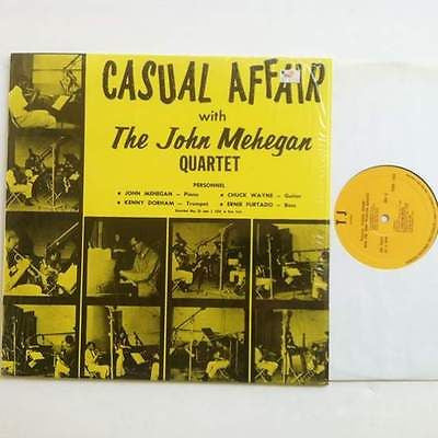 Casual Affair