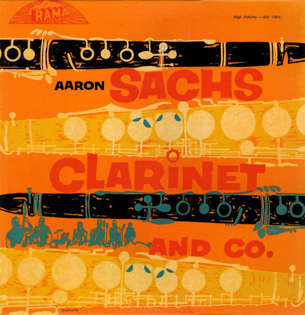 Clarinet And Co.