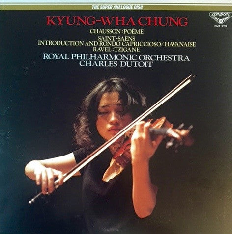 Royal Philharmonic Orchestra Charles Dutoit