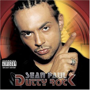 Dutty Rock
