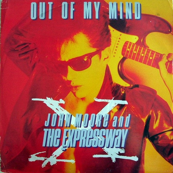 Out Of My Mind