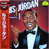 Louis Jordan & His Tympany Five