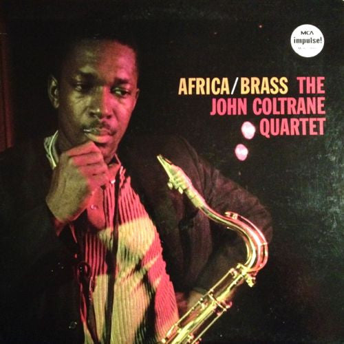 Africa/Brass