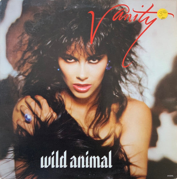 Wild Animal