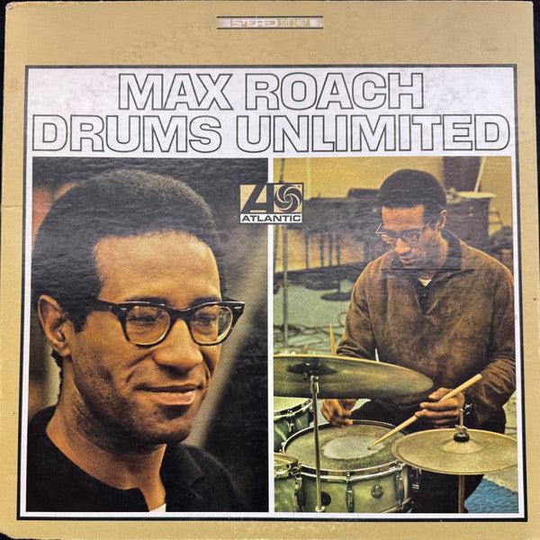 Drums Unlimited