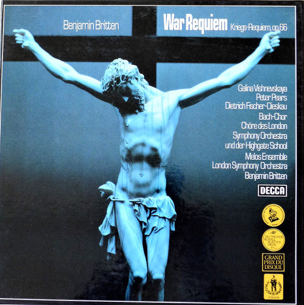War Requiem