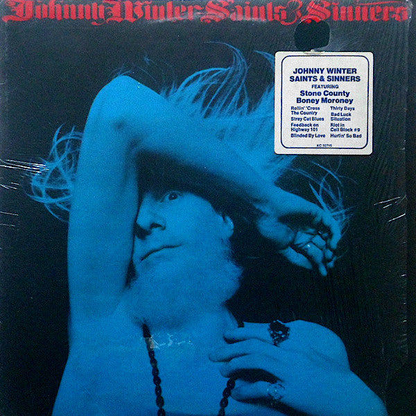 Saints & Sinners
