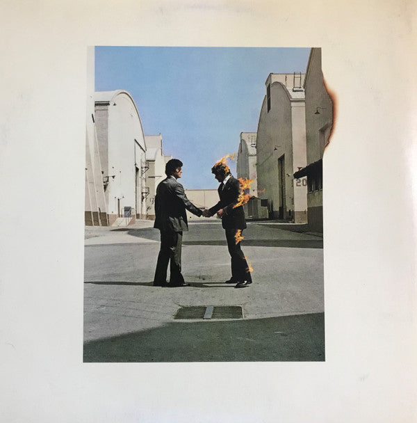 Wish You Were Here