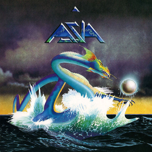 Asia