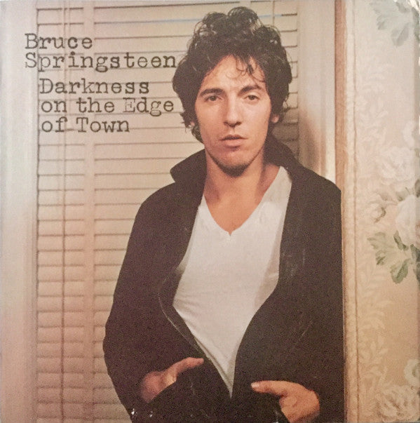 Darkness On The Edge Of Town