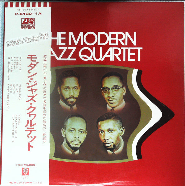 Modern Jazz Quartet