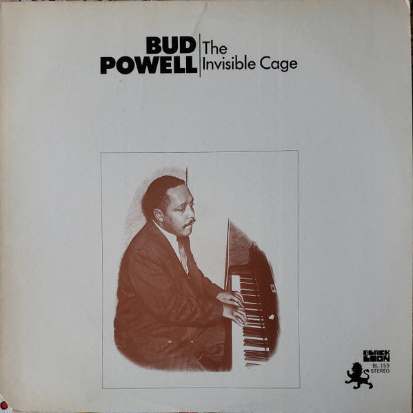 Blues For Bouffémont 