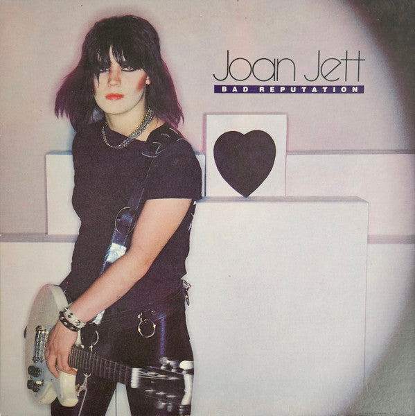 Joan Jett
