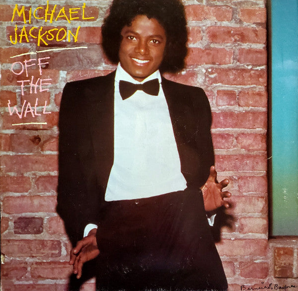 Off The Wall
