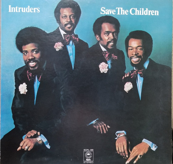 Save The Children