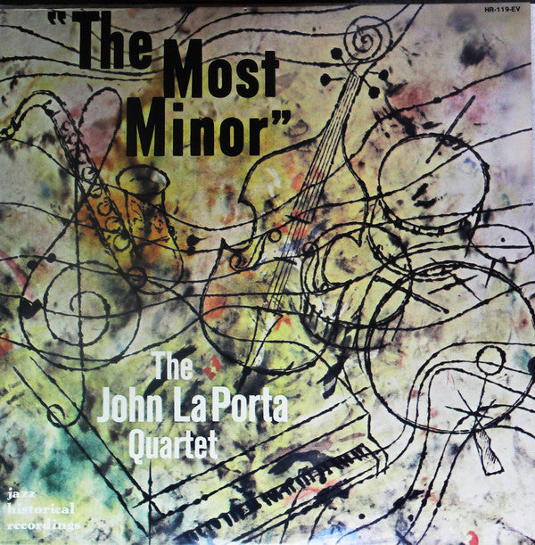 The Most Minor