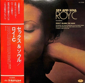Sex And Soul