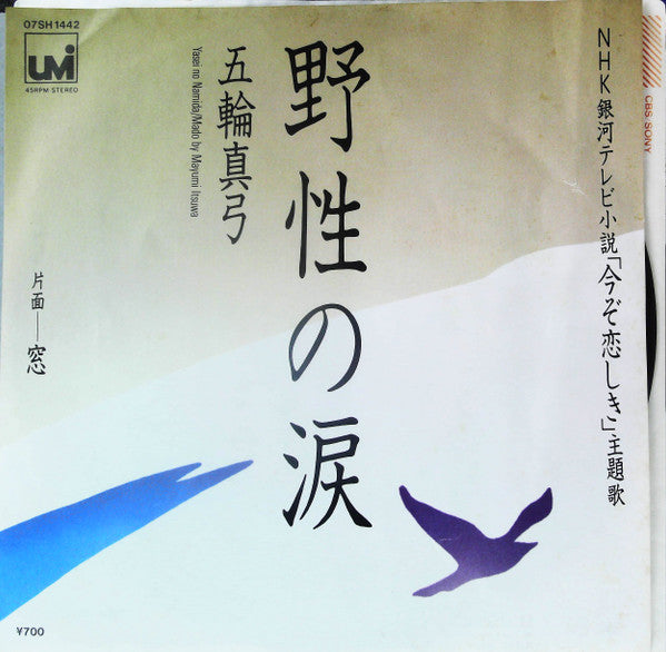 Unknown Release