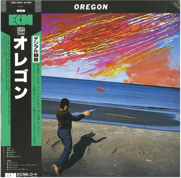 Oregon